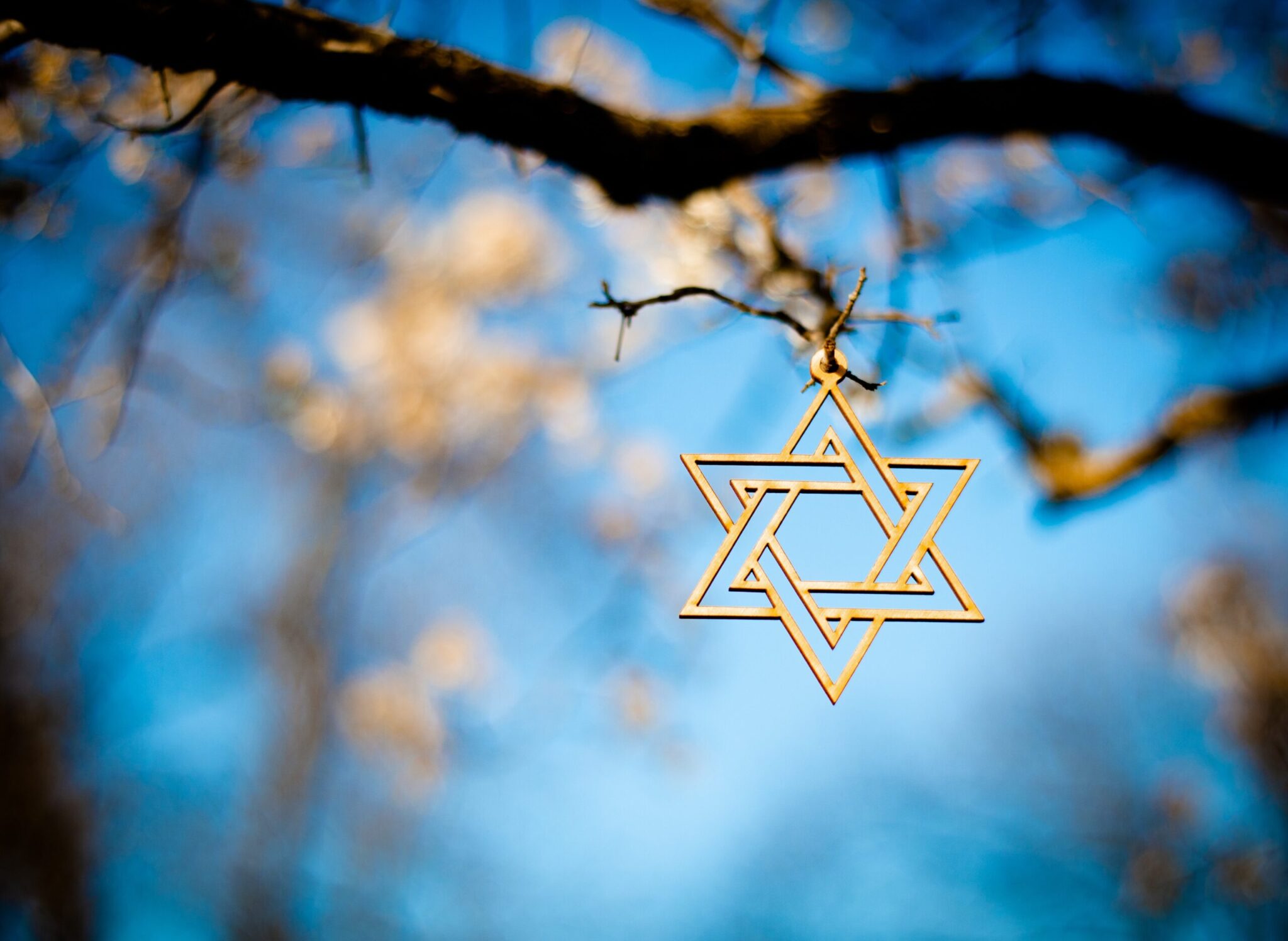 Jewish Star