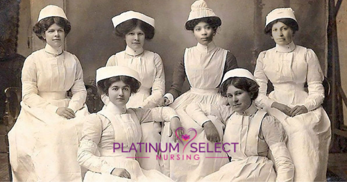 Platinum Select Nursing | Home Care | Home Health Care Boca ...