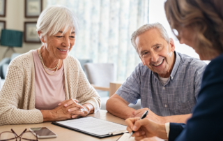 Protect Seniors from Financial Scams